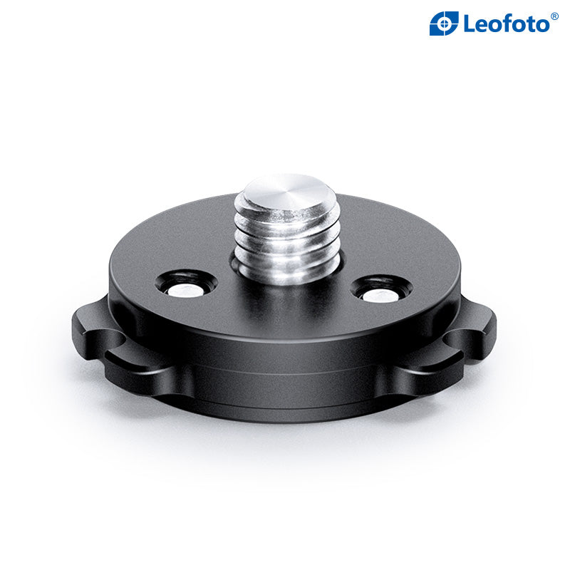 Leofoto Screw 1/4