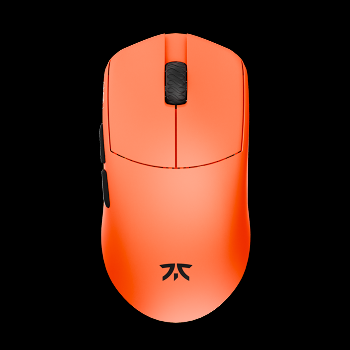 Fnatic x Lamzu MAYA X 8K Gaming Mouse - Fnatic United States Shop product image