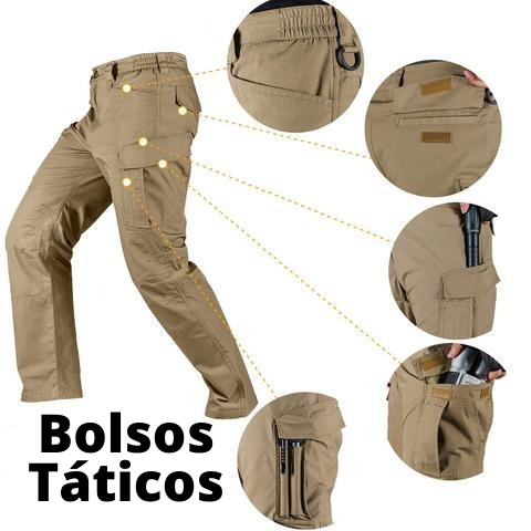 Calça militar boa 2