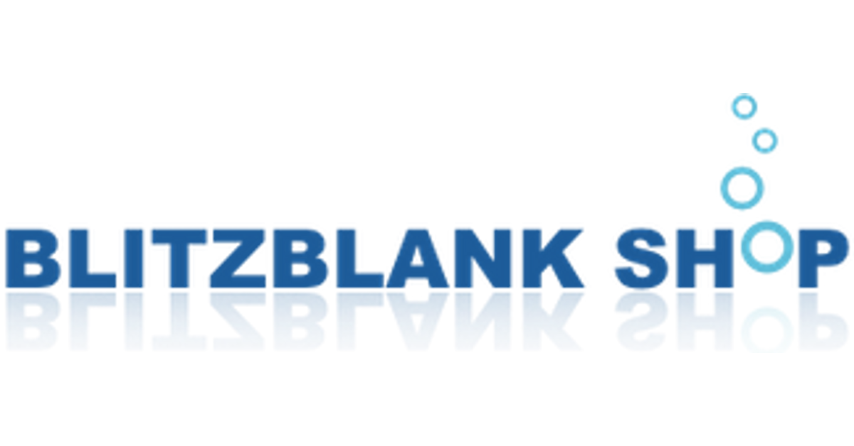 Blitzblank-Shop