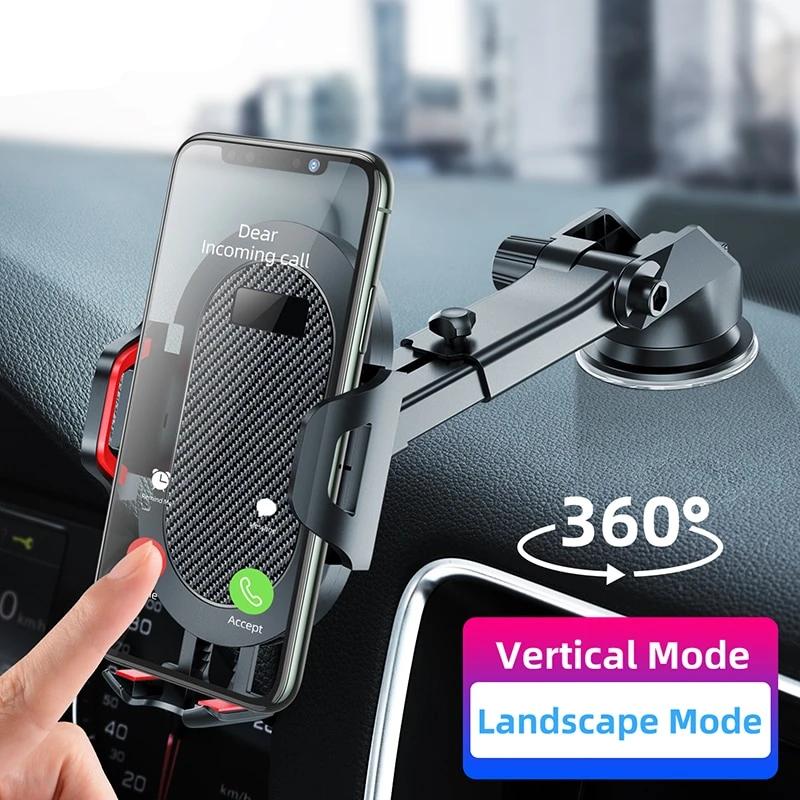 best mobile car mount