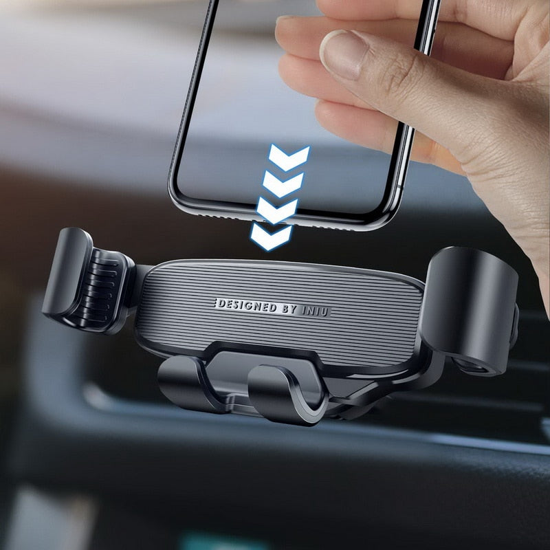 best universal car phone holder