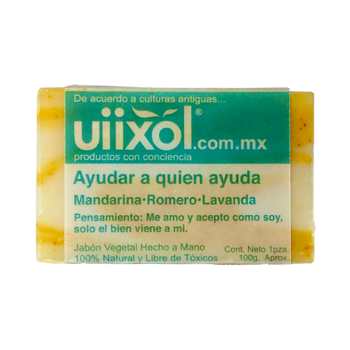 Uiixol Jabones Ecológicos Uiixol Productos Con Conciencia 4069