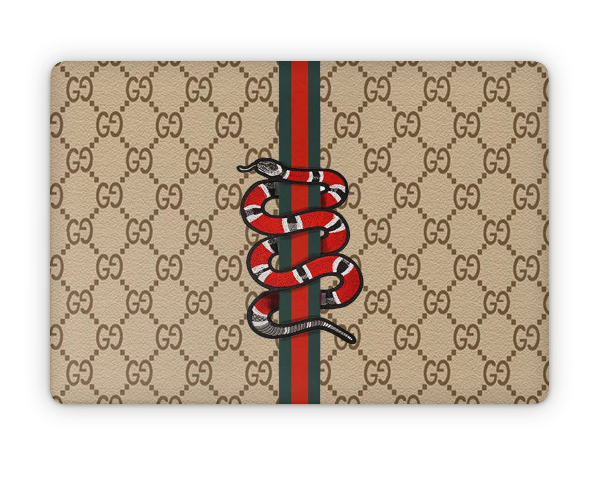 macbook gucci case