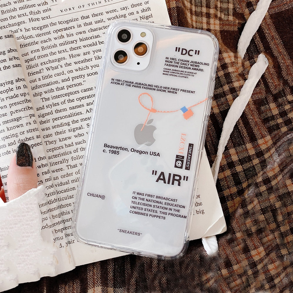 Nike X Off White Iphone Case Designer Lab Co