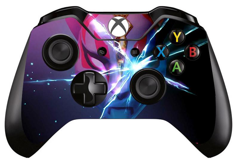 fortnite xbox controller