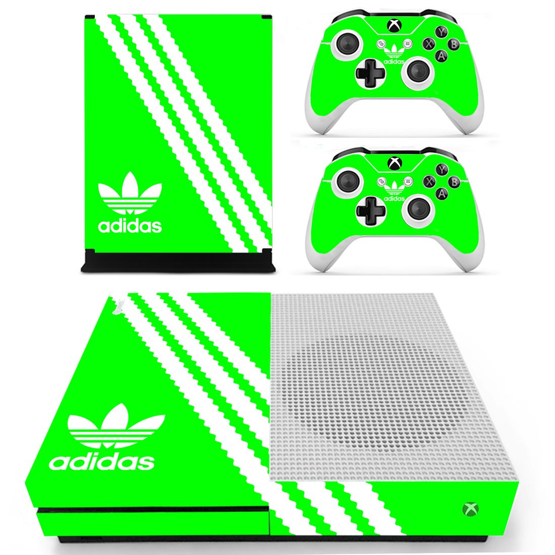 adidas xbox one