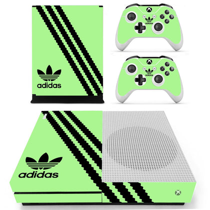 adidas xbox one skin