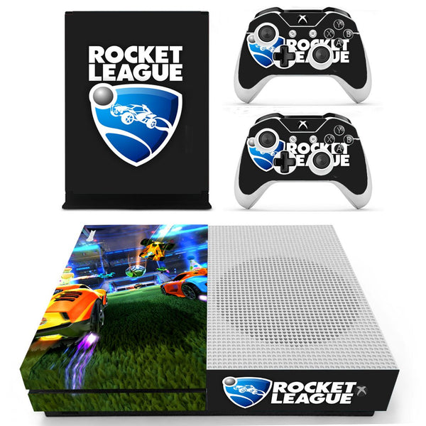use xbox one controller on mac for rocket league