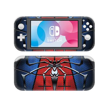 spiderman game nintendo switch