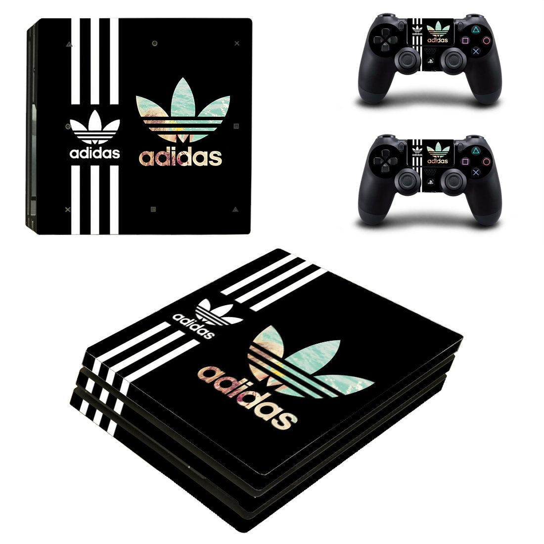 adidas skin