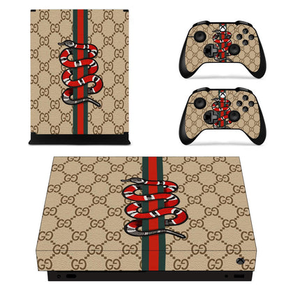 gucci ps4 controller