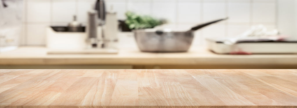 How To Clean Oil Butcher Block Woca Wood Care Blog Natural