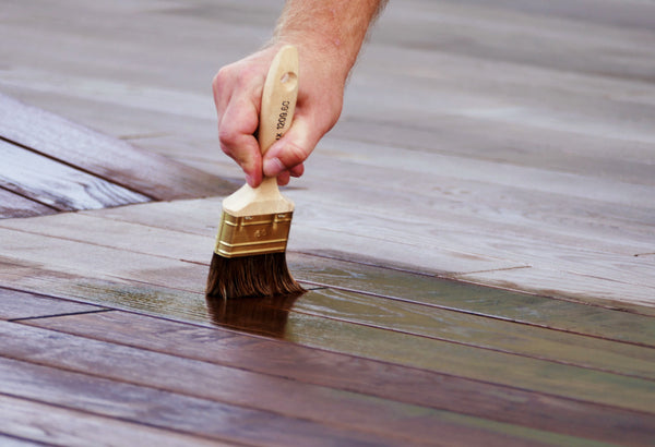 Does Your Deck Need to Be Refinished?