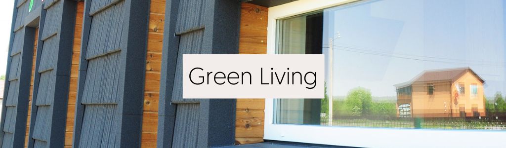 Green Living Blogs