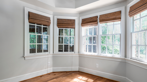 How Can I Make My House More Energy Efficient During the Summer? - Window Shades