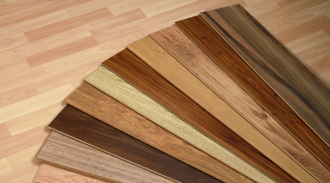 Different Wood Floor Colors - s It Better to Stain or Paint Wood? The Differences Between Wood Staining vs Painting