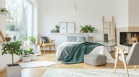 How to Maintain Your Scandinavian Minimalist Style with WOCA Oil Refresher 2