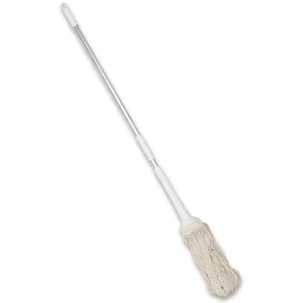 WOCA Swep Mop -Silver