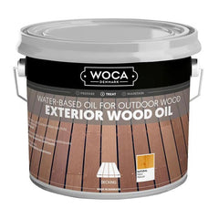 Exterior Wood Oil