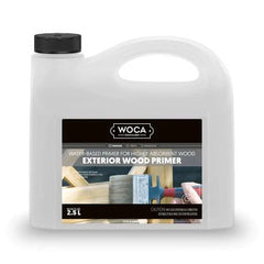 Exterior Wood Primer