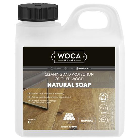 Intensive Wood Cleaner Woca Wood Care Natural Wood Care Woca