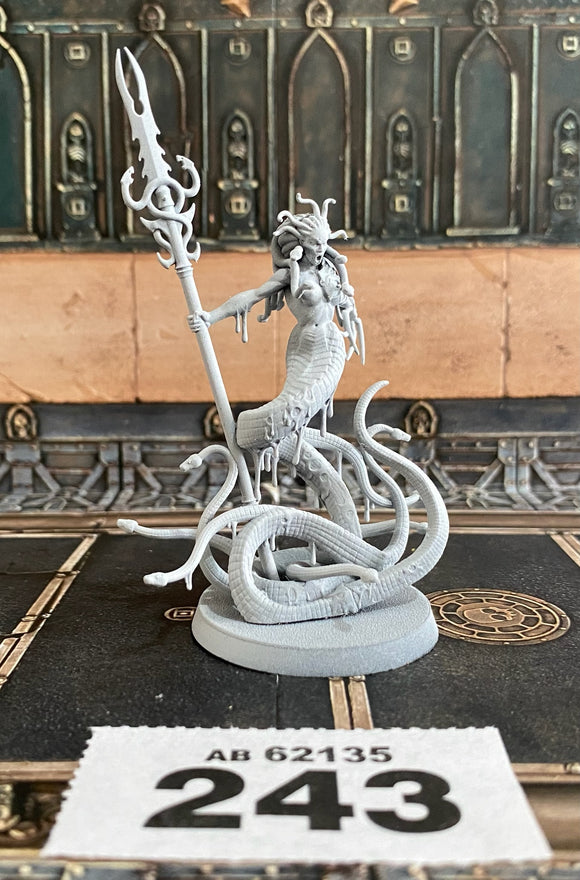 Warhammer Age of Sigmar AOS Daughters of Khaine Bloodwrack Medusa - W2 ...