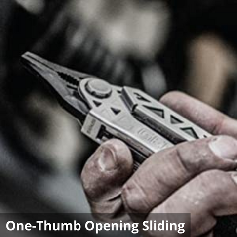 RAE Gear, RAE Gear Sheath, Gerber Center Drive, Gerber Multi-tool, Multi-Tool, Sheath, Center Drive