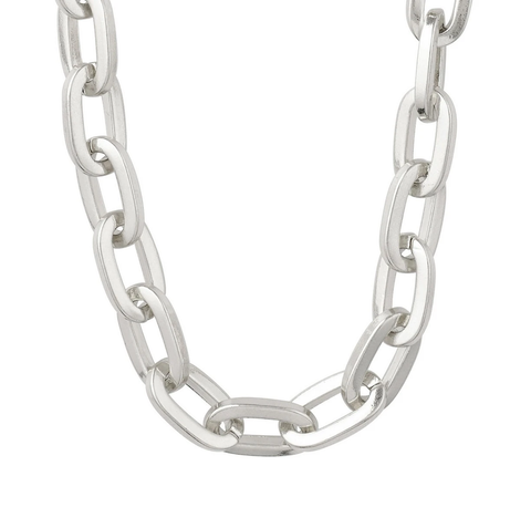 Tolerance Chain Necklace