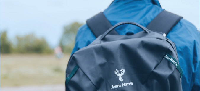Avan Harris アバンハリス 公式ホームページ – Avan Harris 公式