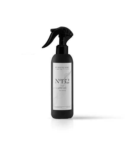 Spray Nº 132 Citric vibes - Purifícame