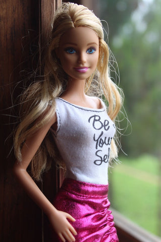 Barbie Dolls from Mattel