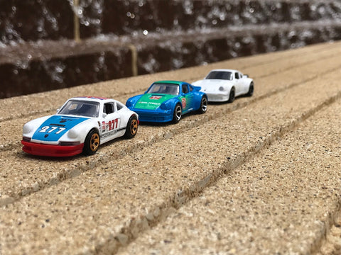 Toy cars, die cast vehicles