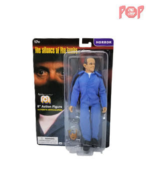 Mego Movies - Willy Wonka & The Chocolate Factory - Willy Wonka 8 Act –  Pop One Stop