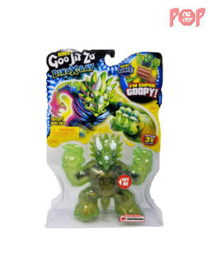 Heroes of Goo Jit Zu™ DinoX-Ray Blazagon Action Figure, 1 ct - City Market