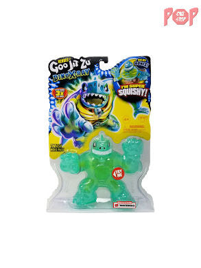 Water Blast Gigatusk - Héroes de Goo Jit Zu 1-Pack Chile