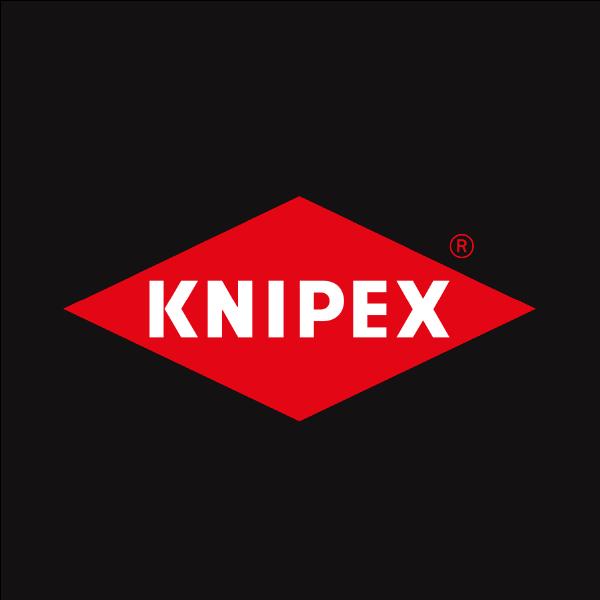 KNIPEX 13 82 200 T Pinza de electricista para instalaciones – MST Tool Store
