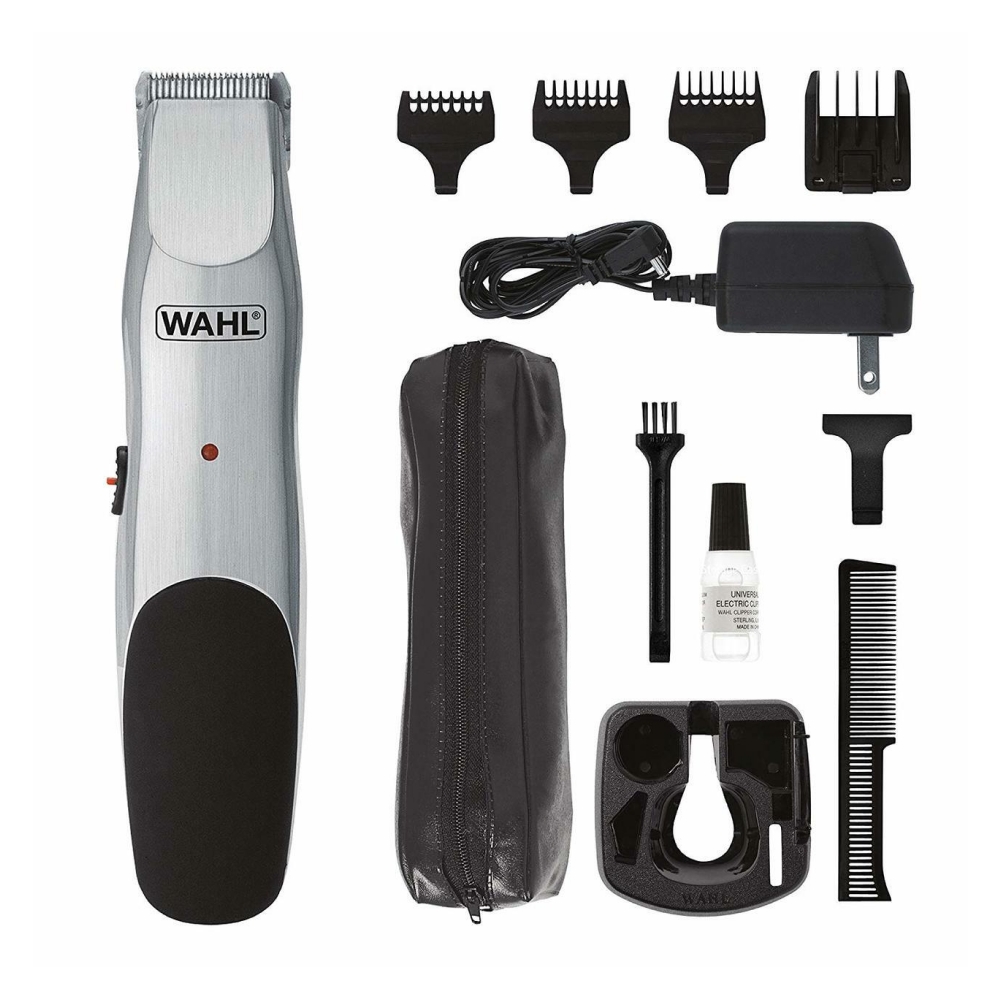 wahl 9918 attachments