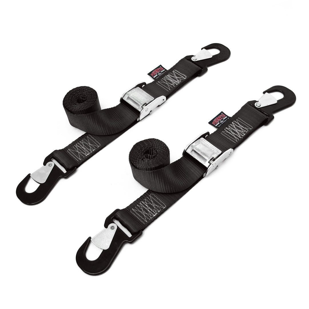 LiftAll® Endless Cam Buckle Style Tie-Downs - 1 x 15', 1,000 lb Capacity  H-5565 - Uline