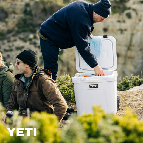 NEW YETI PRODUCT ALERT** - Getaway Outdoors Kelmscott