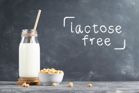 Opting for a balanced lactose-free formula in NZ is important for your baby’s health and development