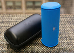 portable charger extends speaker life