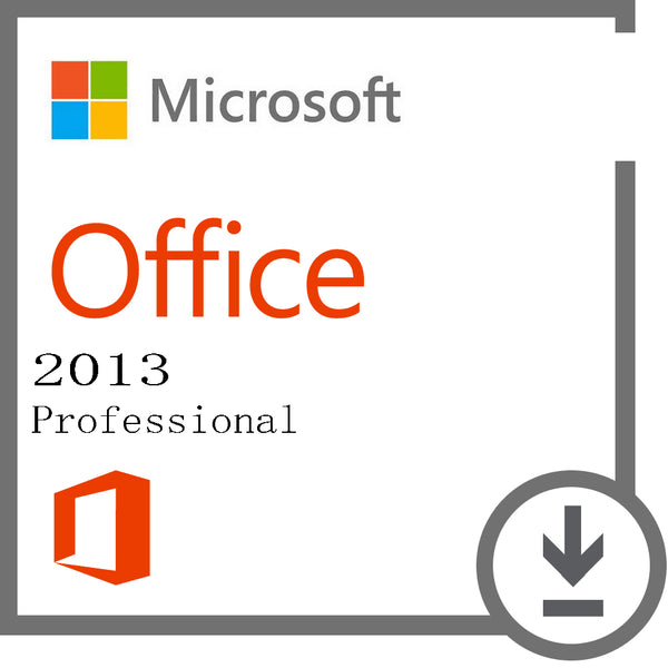 do they have a microsoft office 2013 for mac?