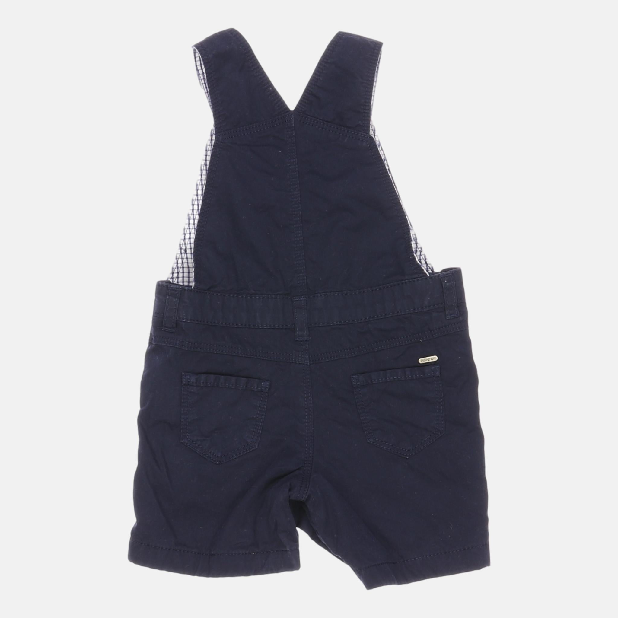 Dungarees, 3-6 Months