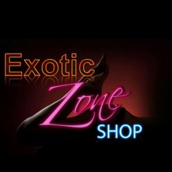 Exotic Zone Shop