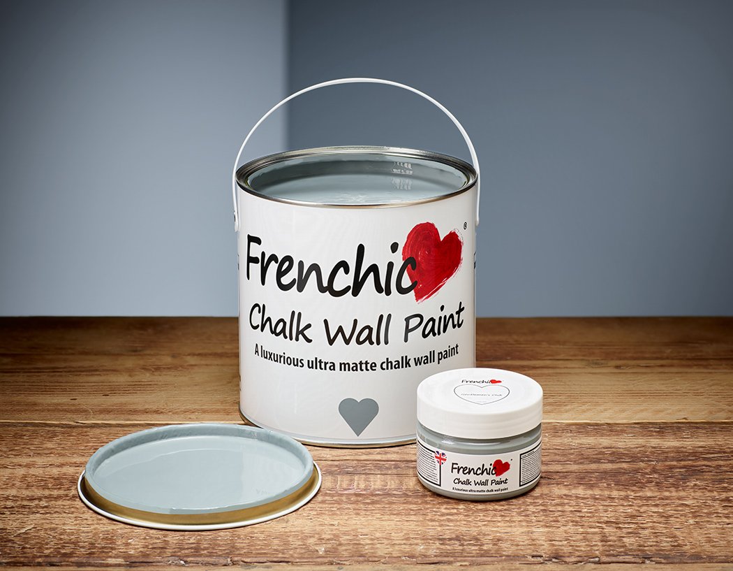 Frenchic Furniture Paint Chalk Wall Paint Range
