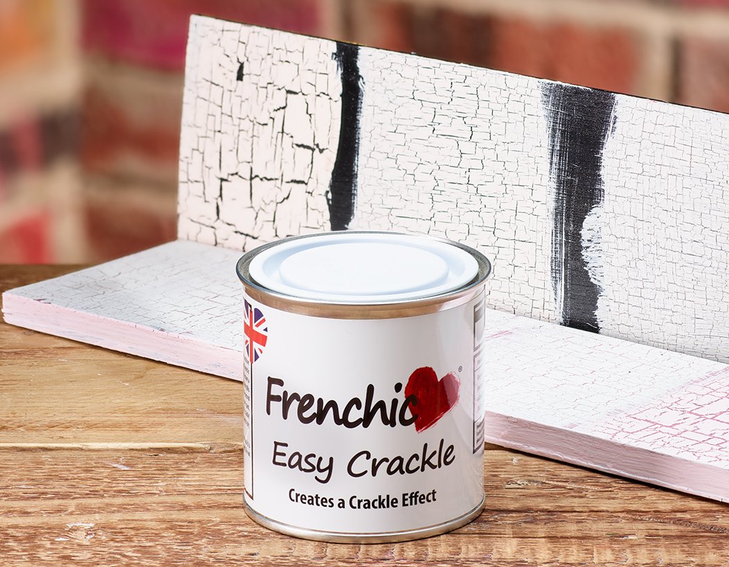 Frenchic Furniture Paint Easy Crackle Range