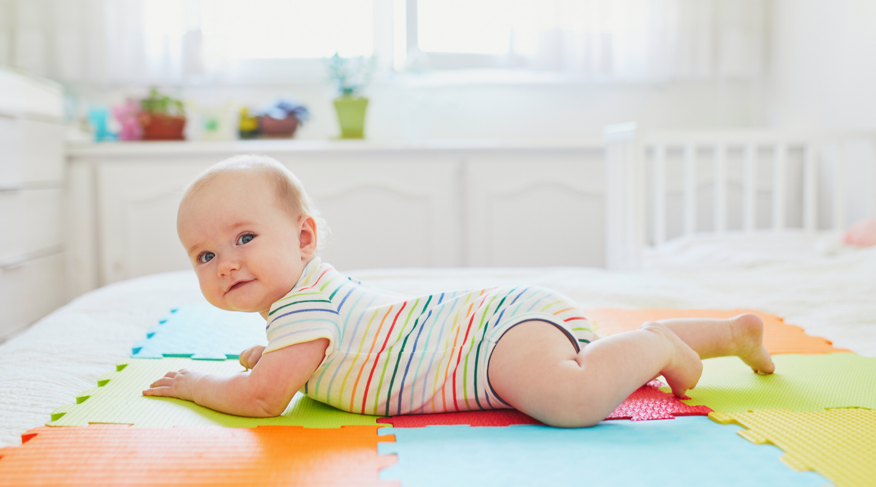 infant gas and constipation relief