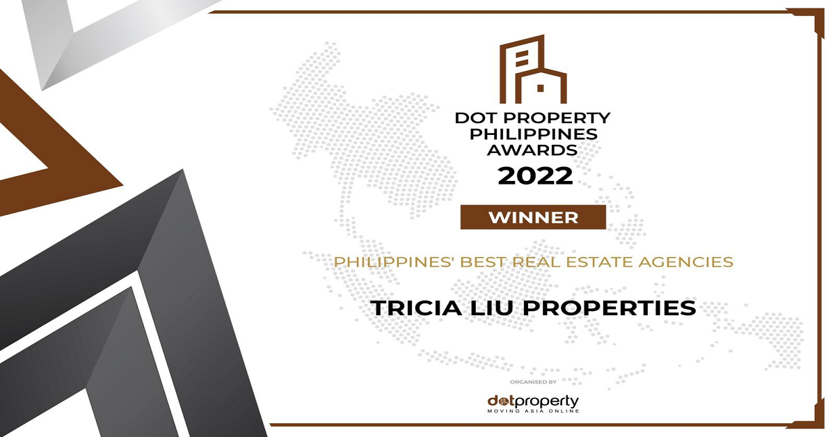Tricia Liu Properties