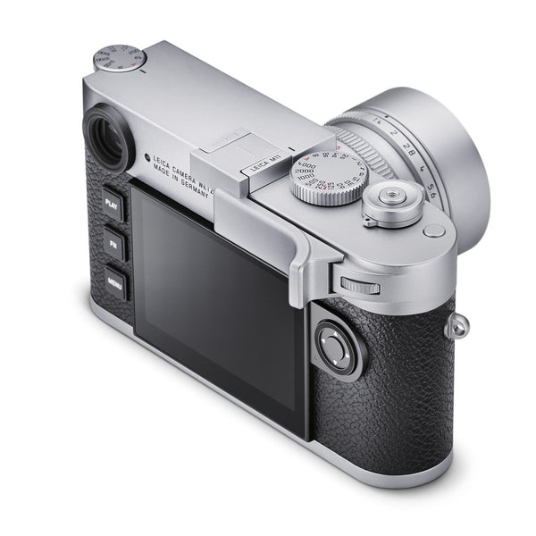 Leica M10 Thumb Support, Black – Leica Official Store Singapore